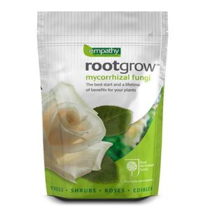 RHS Approved Rootgrow Mycorhizal Fungi - 360g pouch